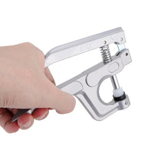 Load image into Gallery viewer, Plastic Snap Pliers Tool Set