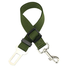Load image into Gallery viewer, Pet Seat Belt