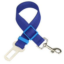 Load image into Gallery viewer, Pet Seat Belt