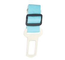 Load image into Gallery viewer, Safe Pet Transport Seat Belt