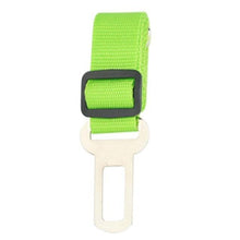 Load image into Gallery viewer, Pet Seat Belt