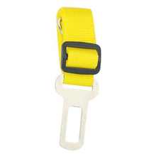 Load image into Gallery viewer, Pet Seat Belt