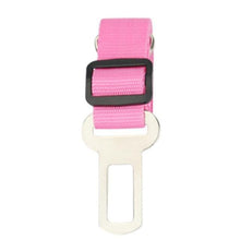 Load image into Gallery viewer, Pet Seat Belt