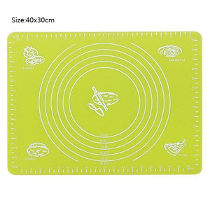 Non-Stick Pastry Mat