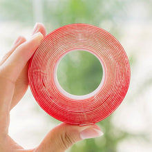 Load image into Gallery viewer, High Strength Double Sided Adhesive Tape