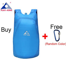 Load image into Gallery viewer, Foldable Compact Backpack