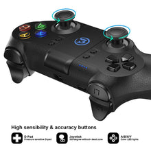 Load image into Gallery viewer, GameSir T1s Gamepads