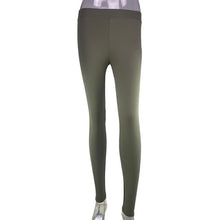 Load image into Gallery viewer, Push-up Leggings