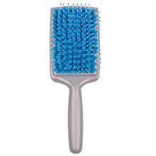 Load image into Gallery viewer, Quick-Dry Microfiber Hair Brush