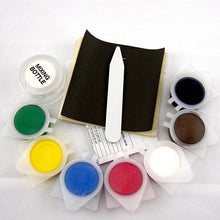 Load image into Gallery viewer, Leather Repair Kit
