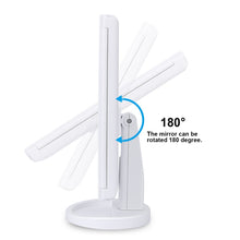 Load image into Gallery viewer, Led Vanity Makeup Mirror