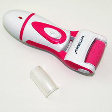 Load image into Gallery viewer, Rechargeable Electric Callus Remover &amp; Foot File