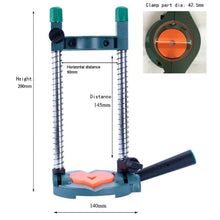 Load image into Gallery viewer, Portable Drill Guide