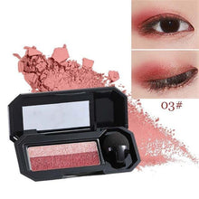 Load image into Gallery viewer, Perfect Dual-Color Eyeshadow