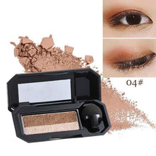 Load image into Gallery viewer, Perfect Dual-Color Eyeshadow