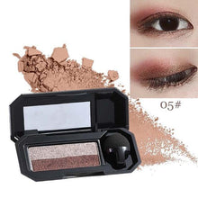Load image into Gallery viewer, Perfect Dual-Color Eyeshadow