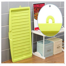 Load image into Gallery viewer, KITCHEN DISHES DRAINING RACK