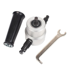 Load image into Gallery viewer, Nibbler Metal Cutter