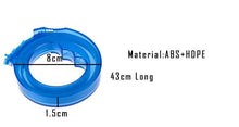 Load image into Gallery viewer, Plumbing Pipe Sewer Pipeline Long 43cm