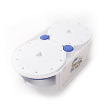 Load image into Gallery viewer, Rotating Storage and Organization