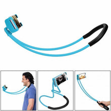 Load image into Gallery viewer, Lazy Neck Phone Holder