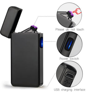 Rechargeable Lighter