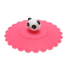 Load image into Gallery viewer, Multi-function Dustproof leakproof cup lid