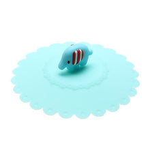 Load image into Gallery viewer, Multi-function Dustproof leakproof cup lid