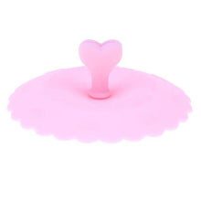 Load image into Gallery viewer, Multi-function Dustproof leakproof cup lid