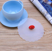 Load image into Gallery viewer, Multi-function Dustproof leakproof cup lid