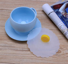 Load image into Gallery viewer, Multi-function Dustproof leakproof cup lid