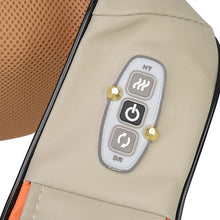 Load image into Gallery viewer, Electrical Shiatsu Back-Neck-Shoulder