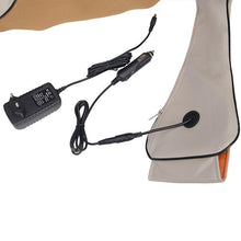 Load image into Gallery viewer, Electrical Shiatsu Back-Neck-Shoulder