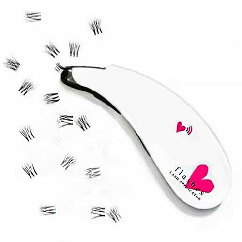 Eyelash Stapler