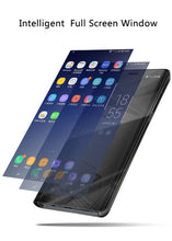 Load image into Gallery viewer, Intelligent Mirror Flip Stand Touch Case for iPhone/Android