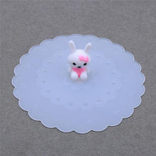 Load image into Gallery viewer, Multi-function Dustproof leakproof cup lid