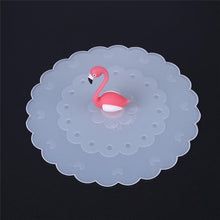 Load image into Gallery viewer, Multi-function Dustproof leakproof cup lid