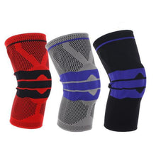 Load image into Gallery viewer, Nylon Silicon Knee Protection - Buy 1 get 1 free