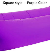 Load image into Gallery viewer, Lazy Sofa Inflatable Air Bed