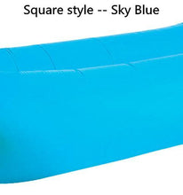 Load image into Gallery viewer, Lazy Sofa Inflatable Air Bed