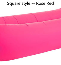 Load image into Gallery viewer, Lazy Sofa Inflatable Air Bed