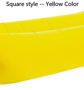 Lazy Sofa Inflatable Air Bed