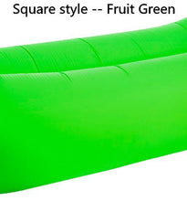 Load image into Gallery viewer, Lazy Sofa Inflatable Air Bed