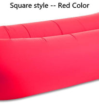 Load image into Gallery viewer, Lazy Sofa Inflatable Air Bed