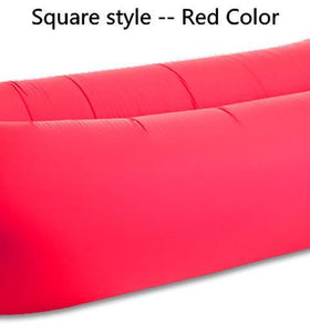 Lazy Sofa Inflatable Air Bed