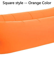 Load image into Gallery viewer, Lazy Sofa Inflatable Air Bed
