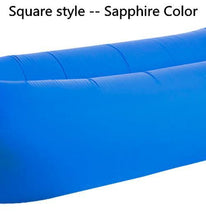 Load image into Gallery viewer, Lazy Sofa Inflatable Air Bed