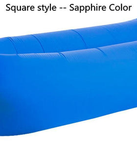 Lazy Sofa Inflatable Air Bed