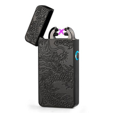 Load image into Gallery viewer, Rechargeable Thunder Lighter