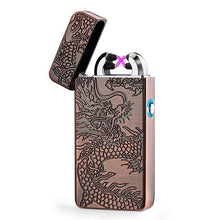 Load image into Gallery viewer, Rechargeable Thunder Lighter